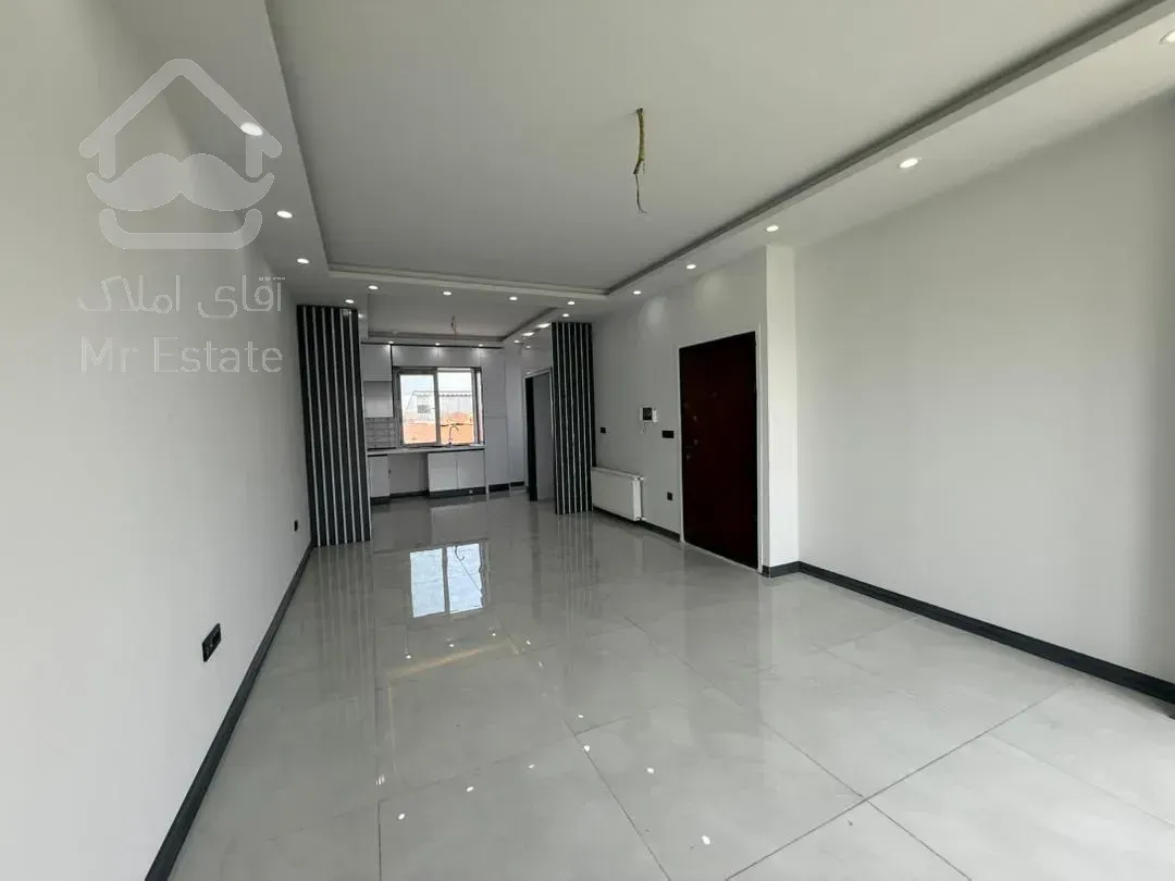 فروش پنت هاوس ۱۸۲ متری ساحل قو