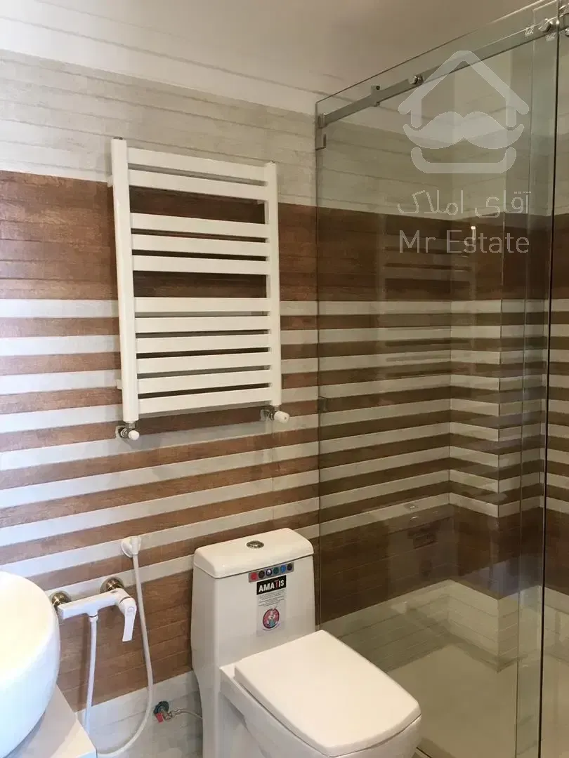 رهن کامل آپارتمان 80 متر/2خواب/جنت آباد جنوبی