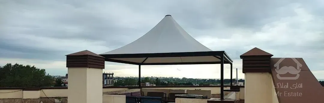 115م 2خ / فول امکانات/ حوالی کریمی نوشهر