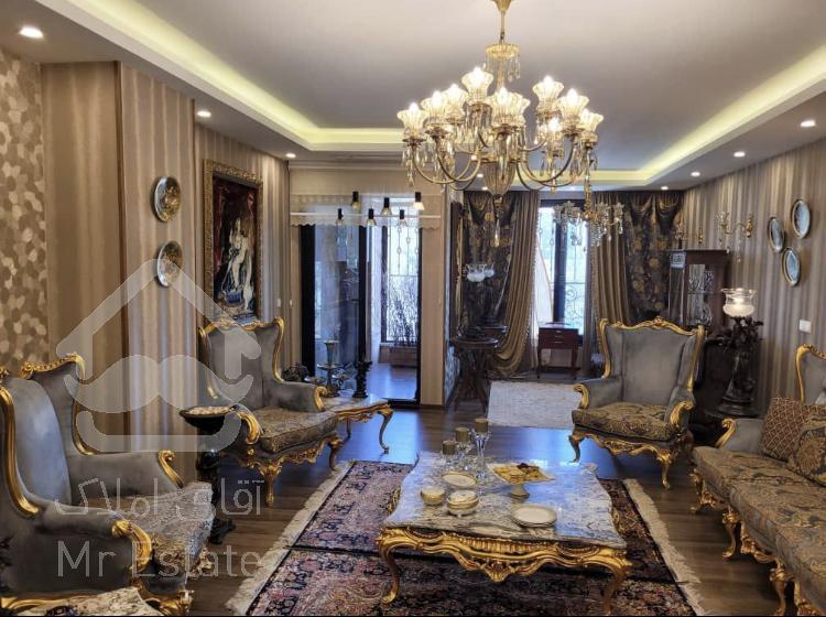 فروش آپارتمان تک خواب در سازمان برنامه شمالی