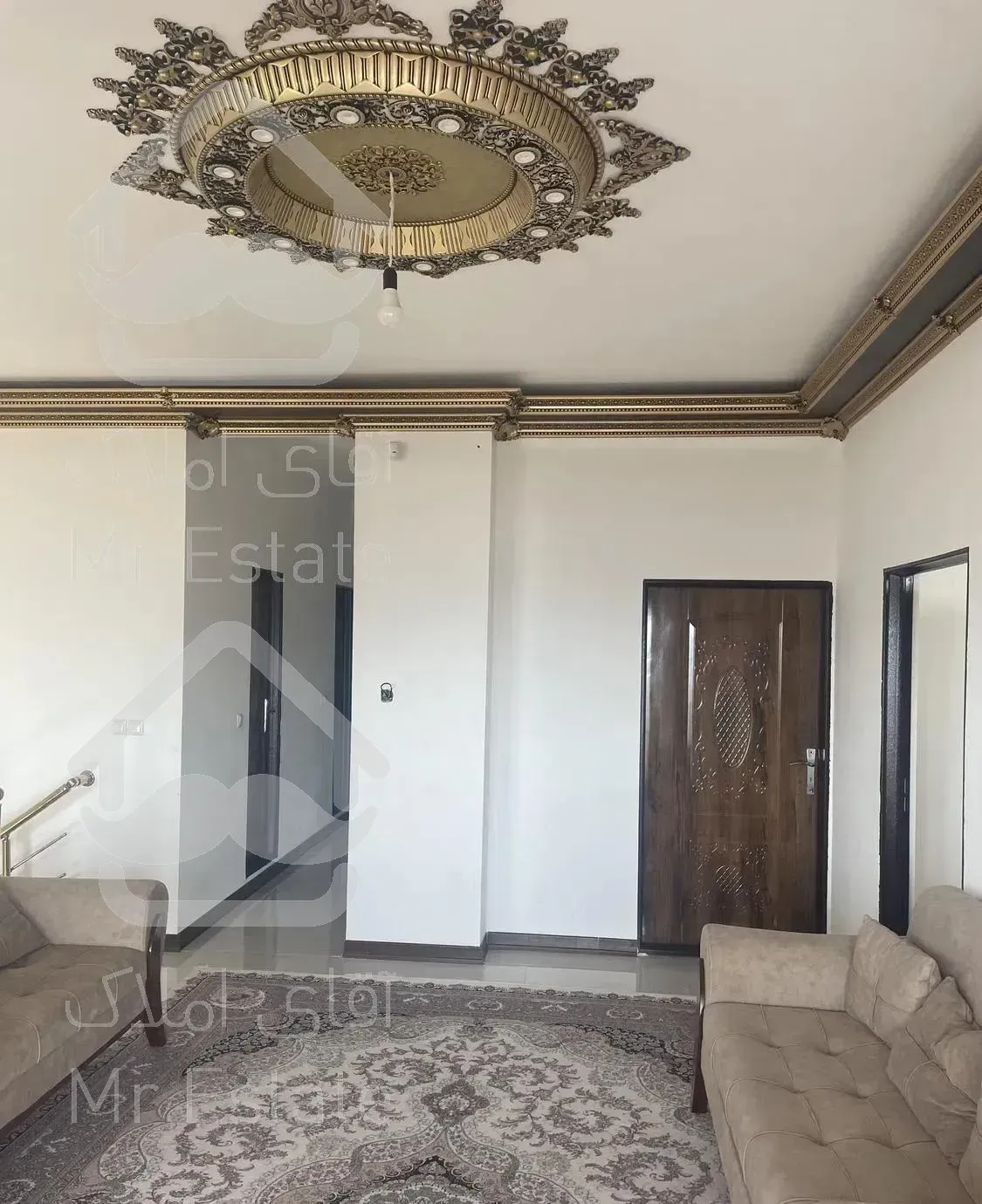 ویلا 24 متری سه خواب دوخواب مستر