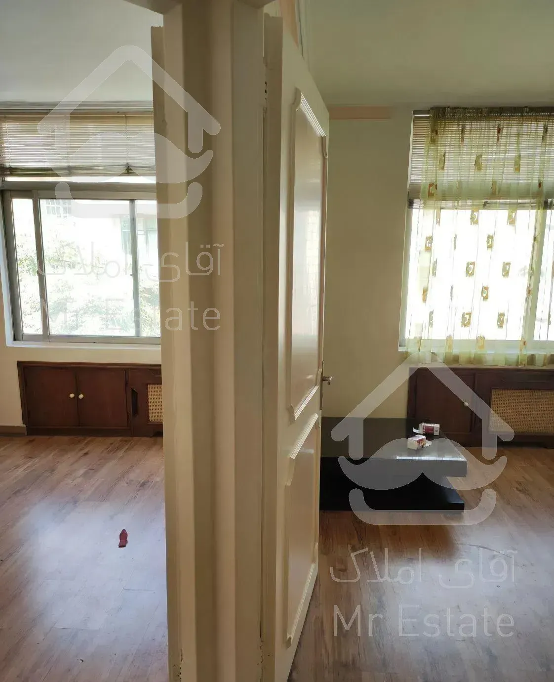 ۱۳۰متر۳خوابه دوکله شمال جلفا