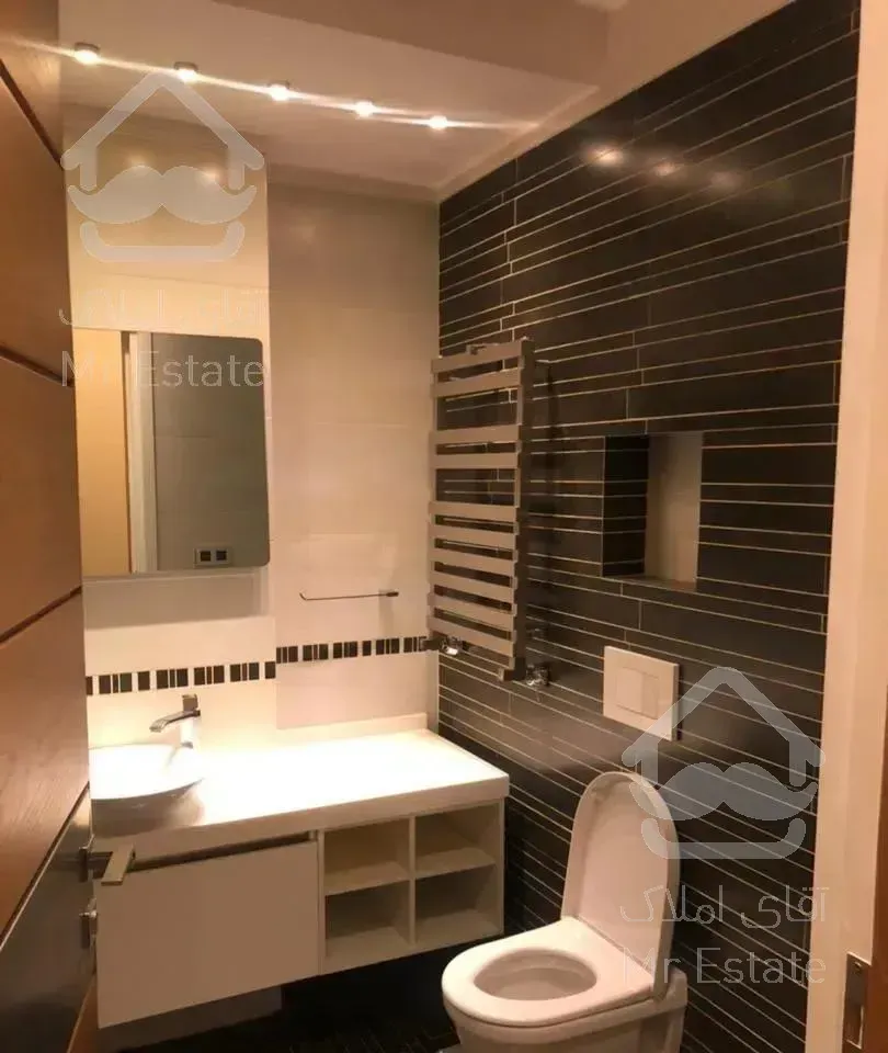 زعفرانیه 4 خواب  /بهزادی