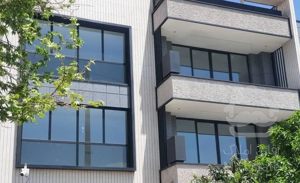 اپارتمان 225 متری 3 خواب ولیعصر قصر الدشت