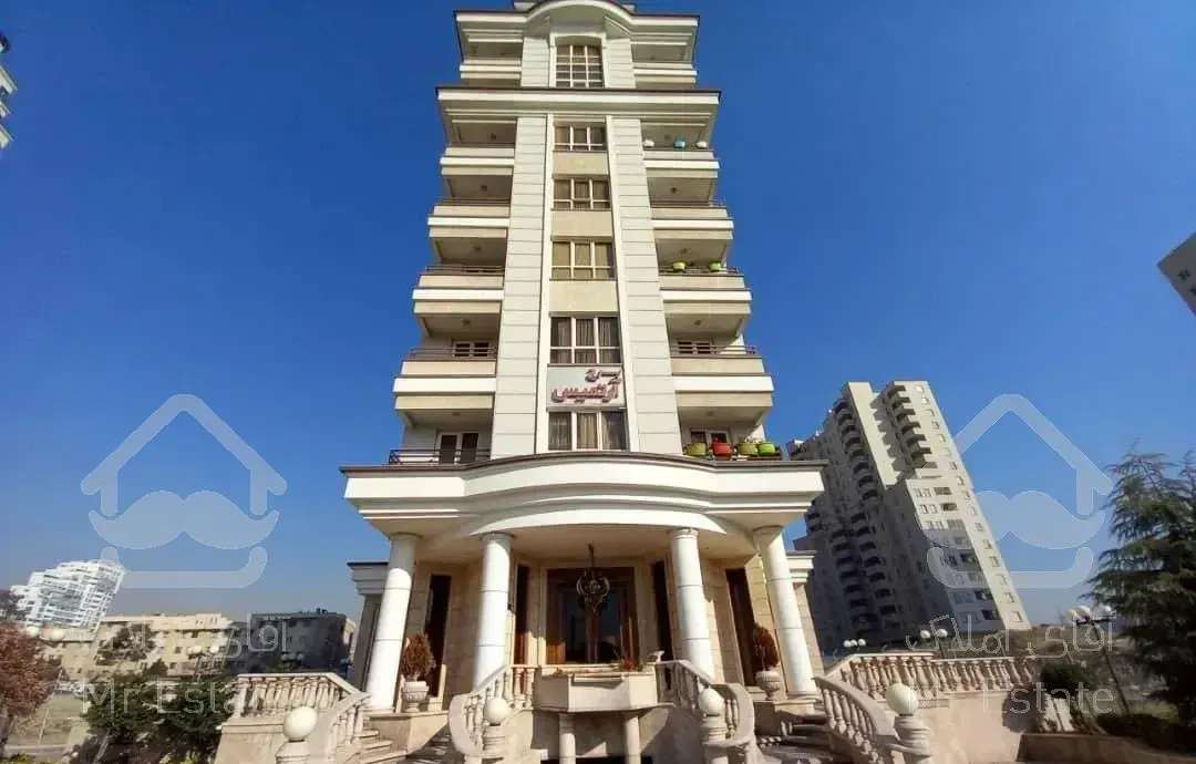 70 متری سند اداری کوهک چیتگر علیپور