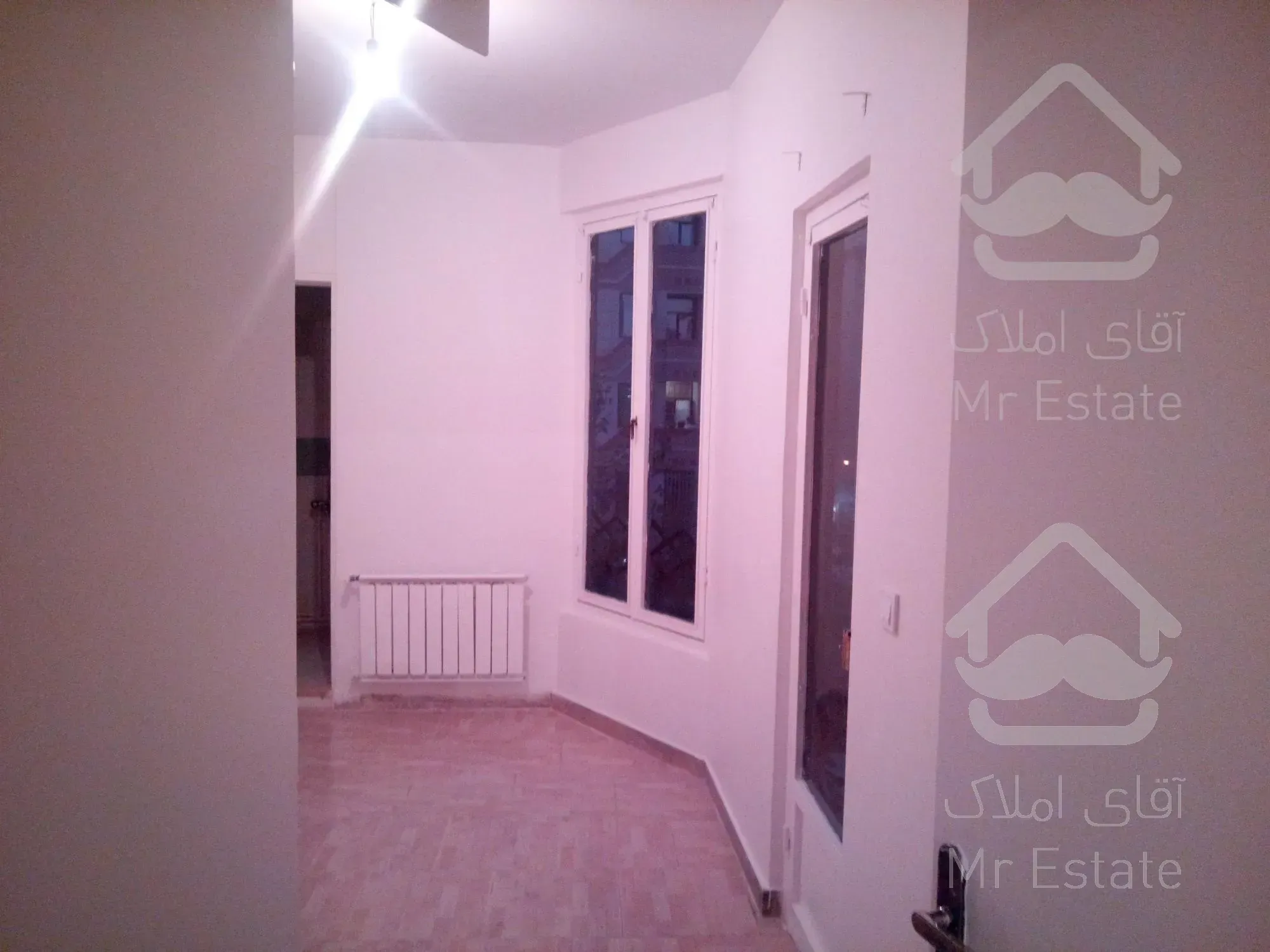 فروش واحد ۹۳ متری ۲خوابه فول امکانات در پونک