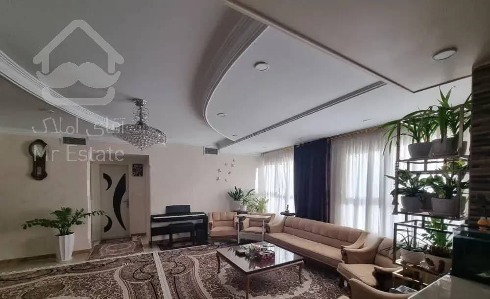 100متر ، ۲خواب ، پونک ، ابتدای معین