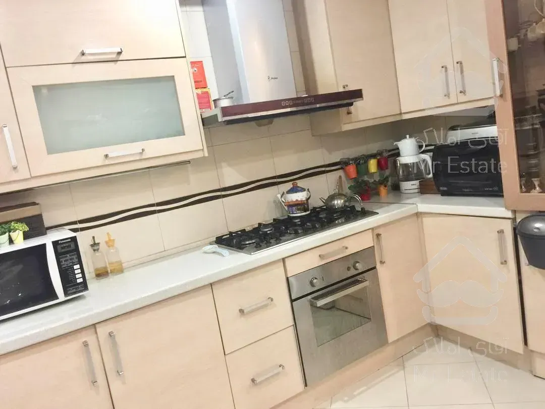 ۱۷۰متر آپارتمان مسکونی در فردوس شرق