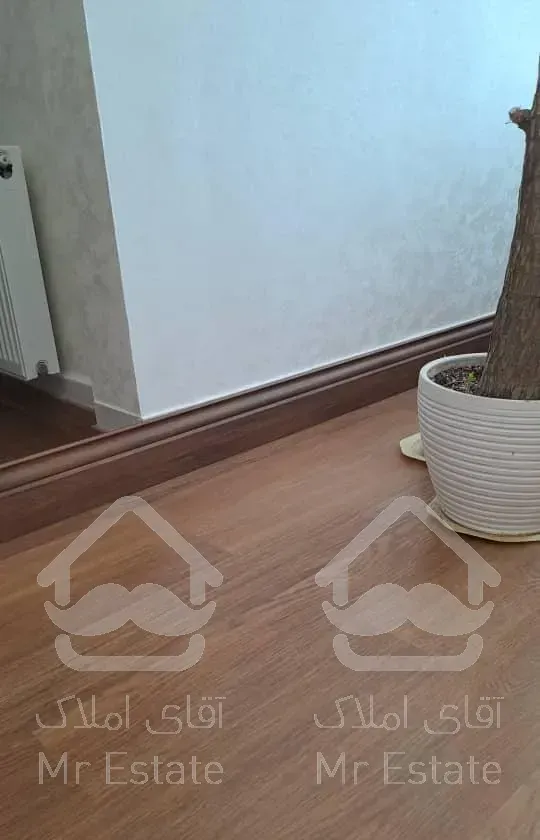 نصب پارکت قرنیز سقف کاذب