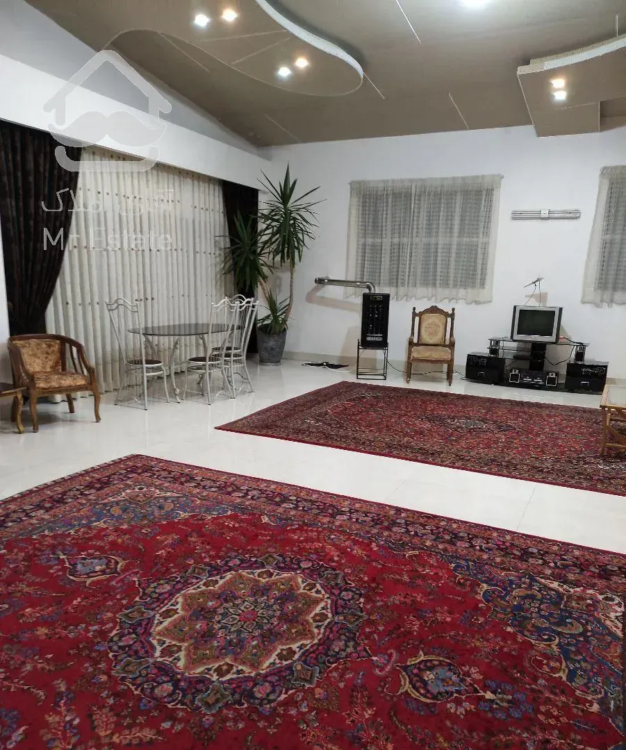 اجاره  باغ و ویلا