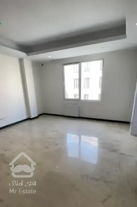 ۱۴۰ متر/۳خواب/نوساز / بدون دیوار مشترک/ فردوس غرب