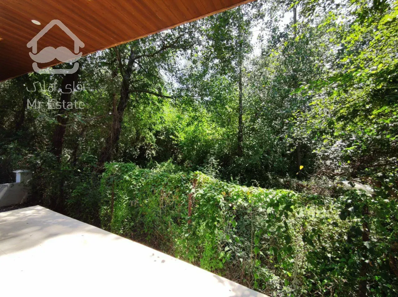 ٢٦٠ متر ويلا پلاك اول