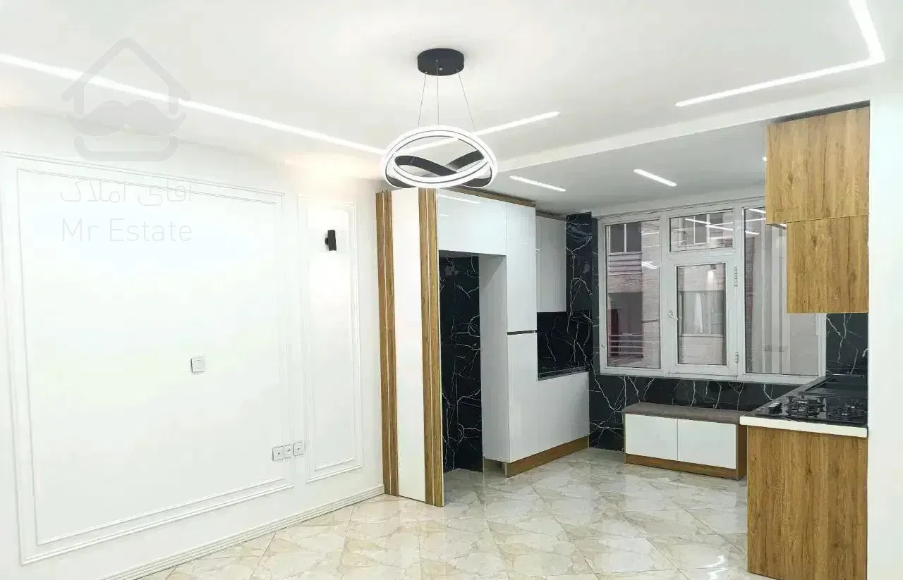 52متر/خوش نقشه/کم واحد/سند تک برگ