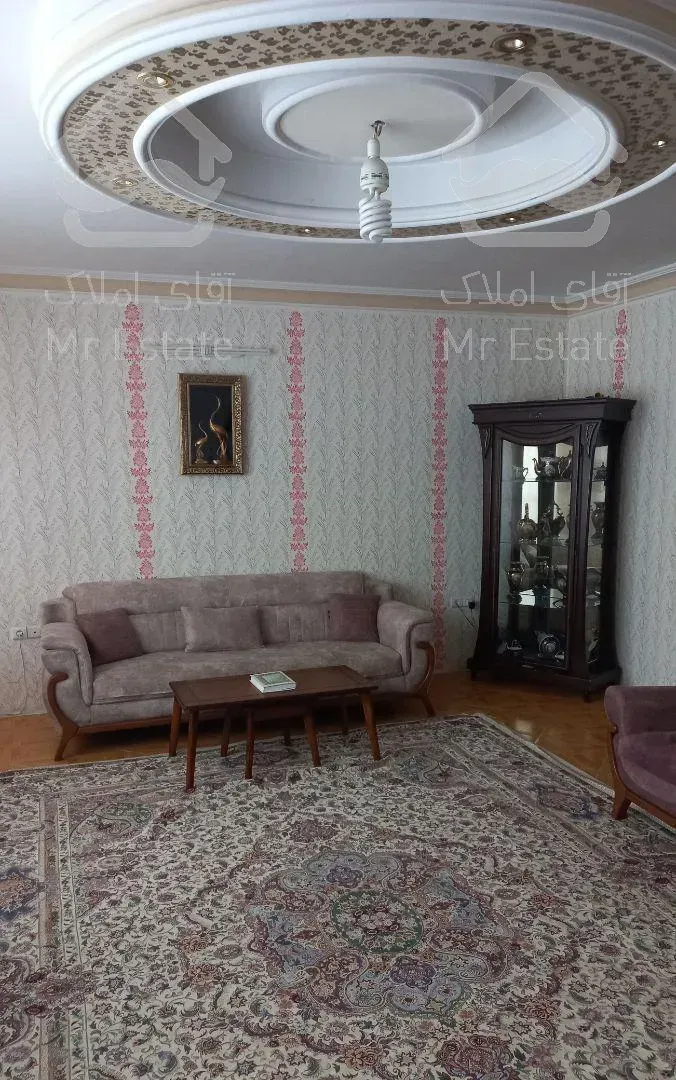 آپارتمان ۸۵ متری دو خواب