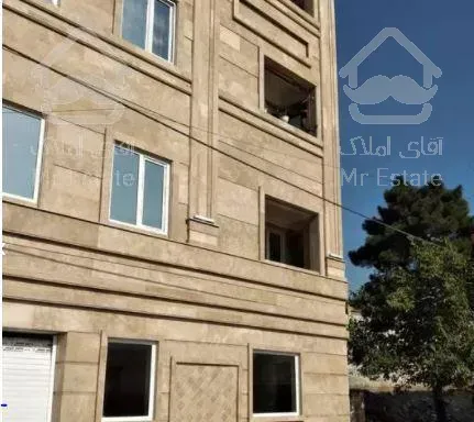 *120متر* /کلیدنخورده/ مهرشهرسلمان فارسی