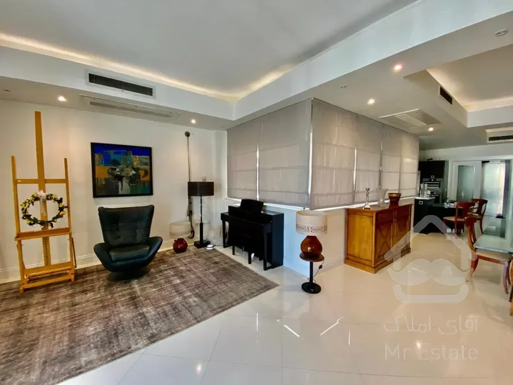 فروش اپارتمان 230 متری فرشته