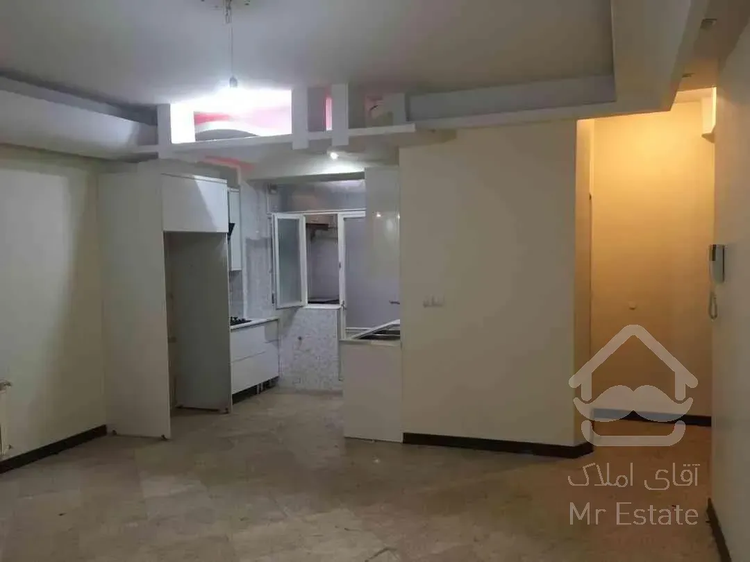 60متر/2خواب/فردوس فول