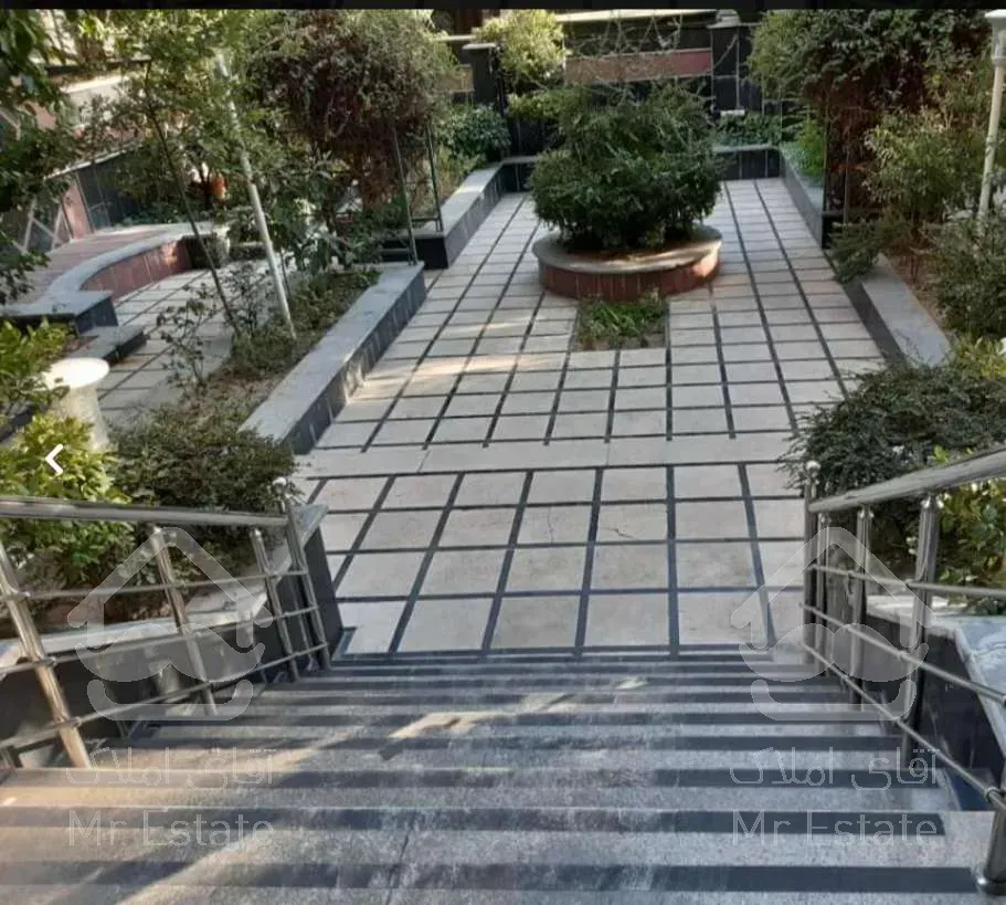 اجاره اپارتمان ۱۵۰متری در آجودانیه