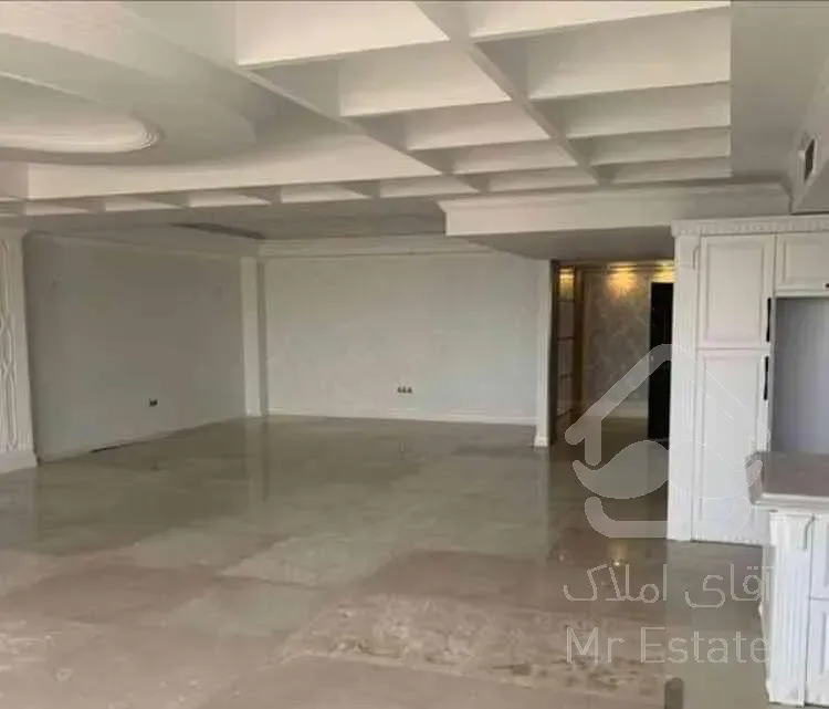 خرید آپارتمان ۲۶۰متر اباذر