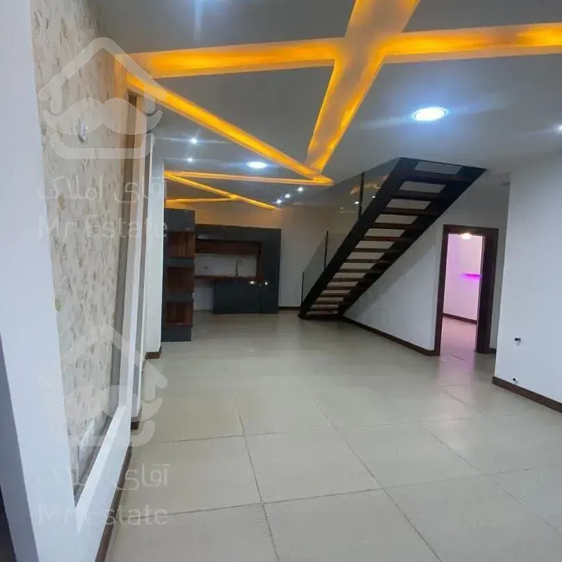 فروش ویلا مدرن و هوشمند