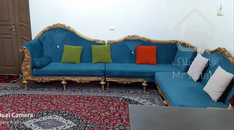 ۴۰ متری خوش نقشه در تولید دارو مرادخانی شمالی