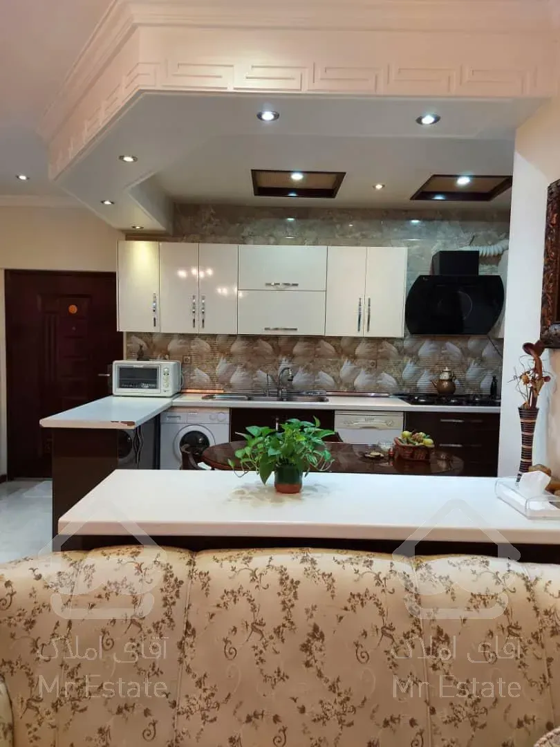 ۹۹متر دو خواب خوش نقشه سازمان برنامه