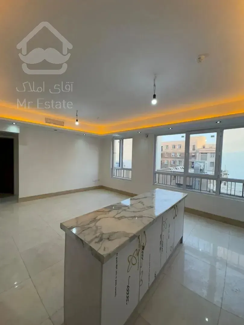 اجاره آپارتمان 75 متر/نوساز/فول امکانات/جنت آباد جنوبی