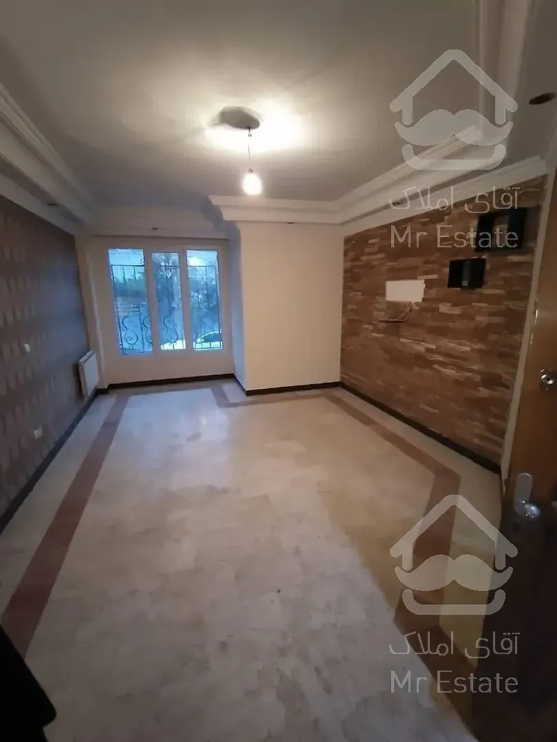 فروش آپارتمان ۵۸متری یکخوابه فردوس شرق