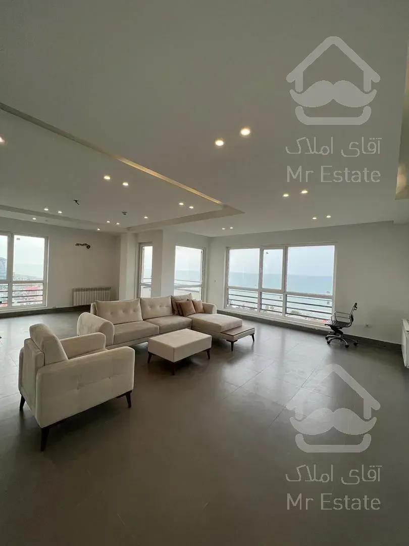 پنت هاوس ویو دریا