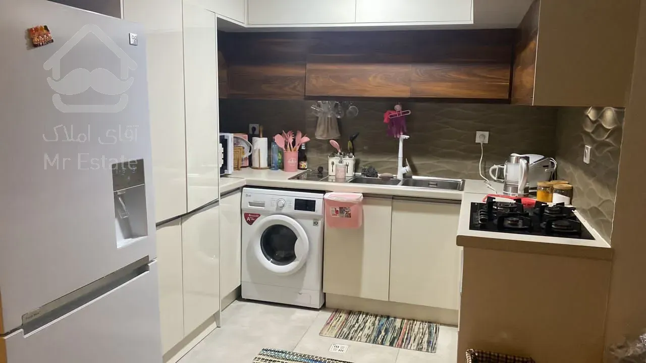 فروش مجتمع یاسین یکخواب ۷۰متری بلوک جدید سند تک برگ