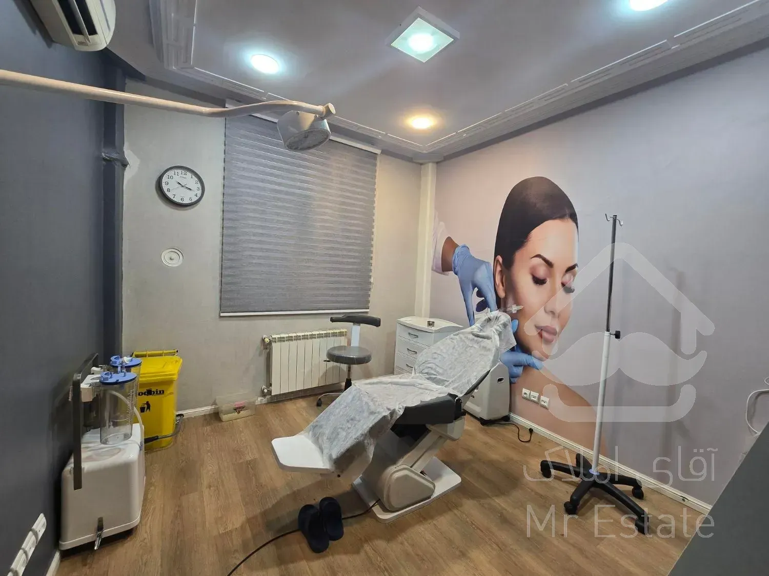 104متر بلوار دریا *سند اداری * تابلوخور * براصلی