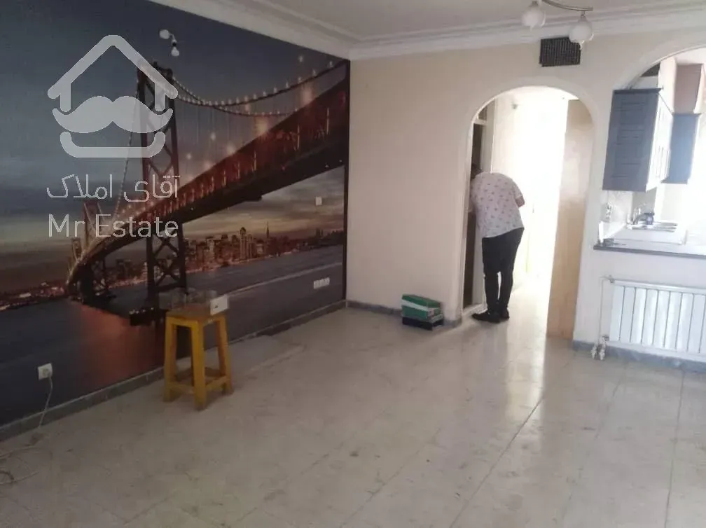 اجاره واحد ۷۵متری در بلوار فردوس