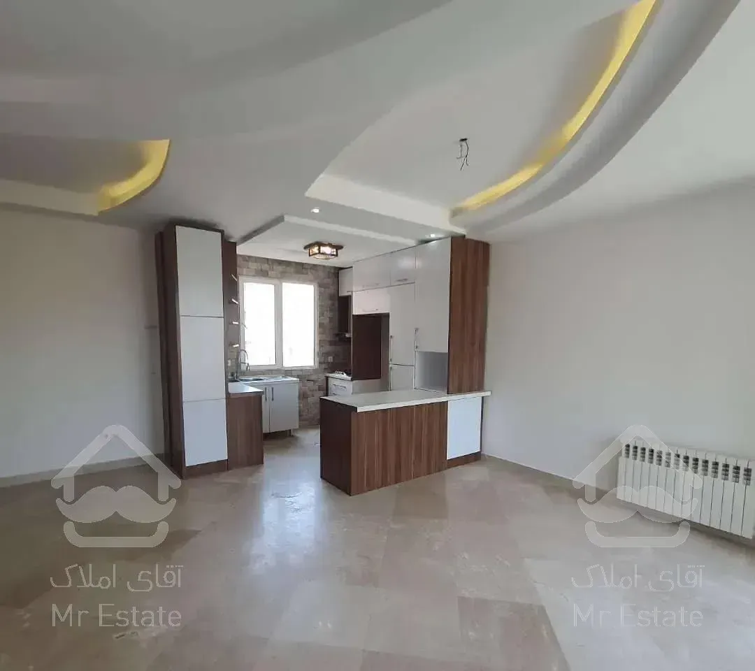 105 متر 2 خوابه مسکونی