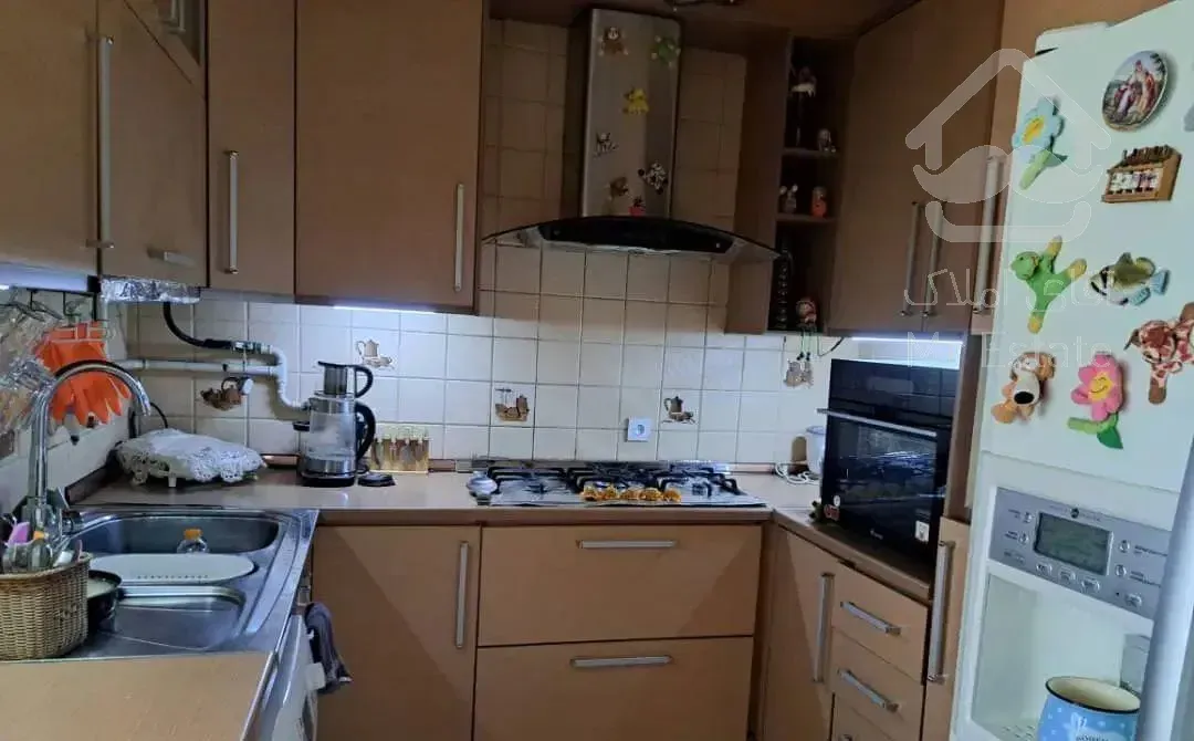 ۷۵ ونک شیخ بهایی شمالی  ۲خوابه