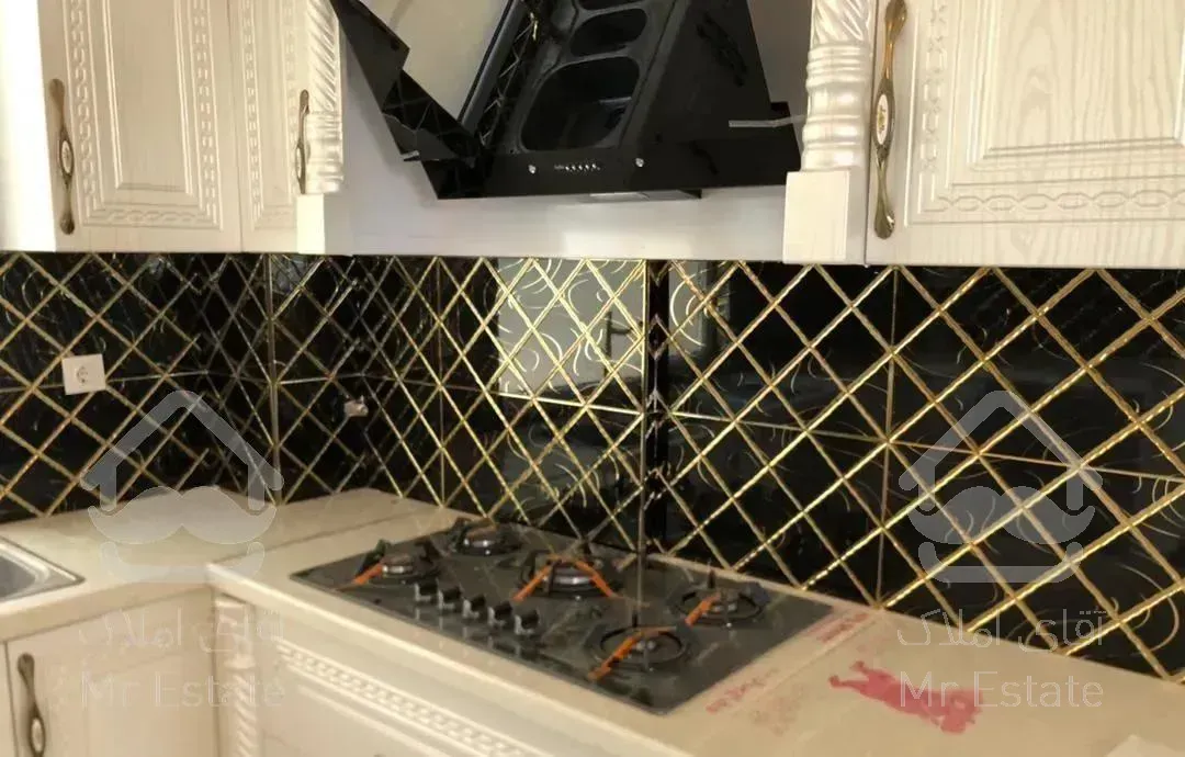 اپارتمان۶۴متر هروی