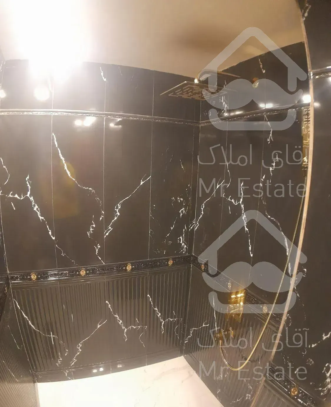 *ونک* 110 متر آپارتمان شیک