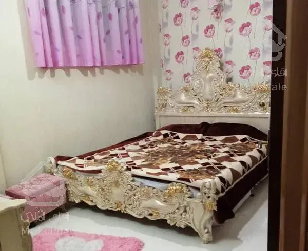 اپارتمان ۸۰ متری اوایل اقدسیه