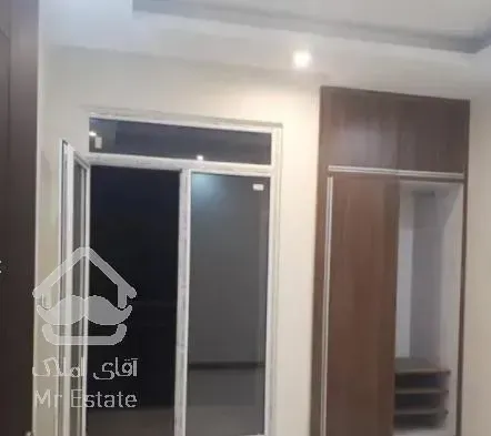 ۱۱۸ متر ۲ خواب طبقه آخر بلوار دریا