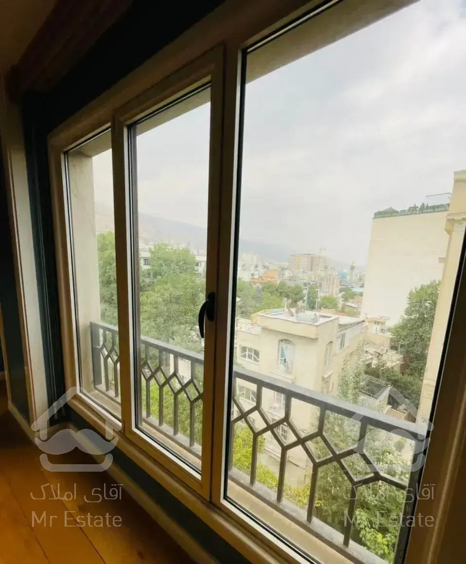 آپارتمان ۳۴۰متر ۳ خواب