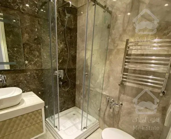 ۲۳۳متر *سوئیت مجزا*دیپلمات نشین*تکواحدی*