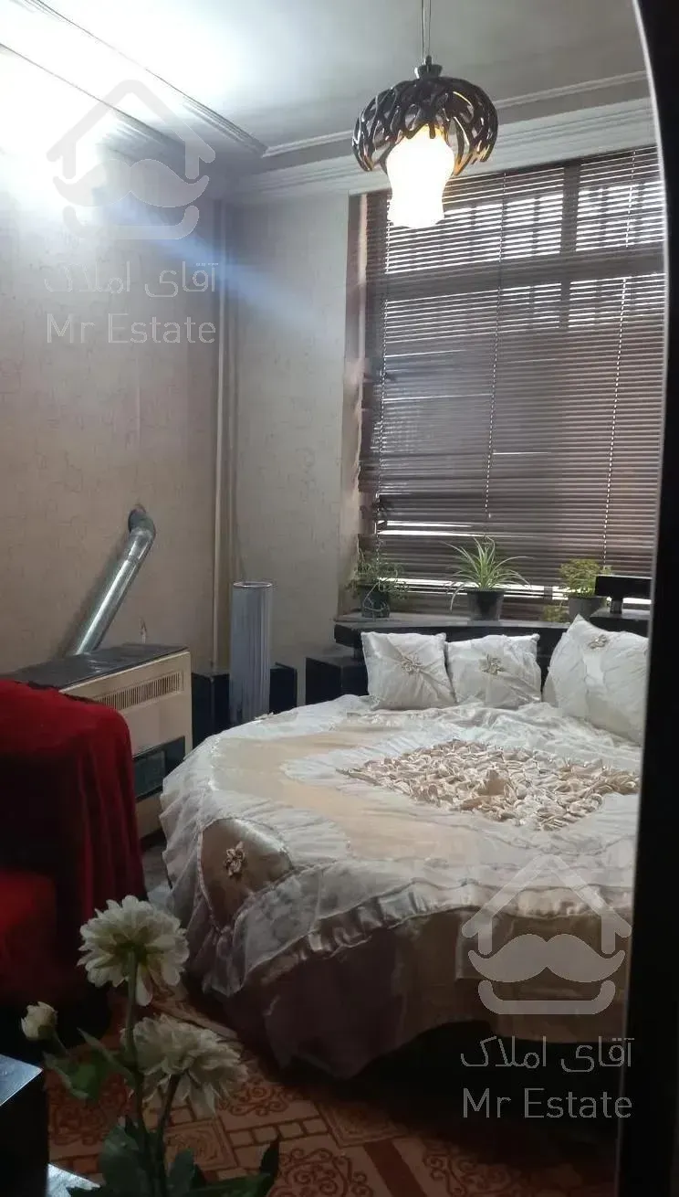 سوئیت مبله ویلایی دربست