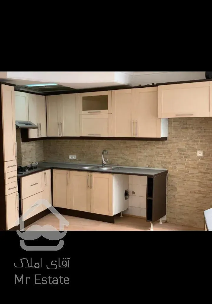 رهن اپارتمان ۱۰۰ متری در نیاوران