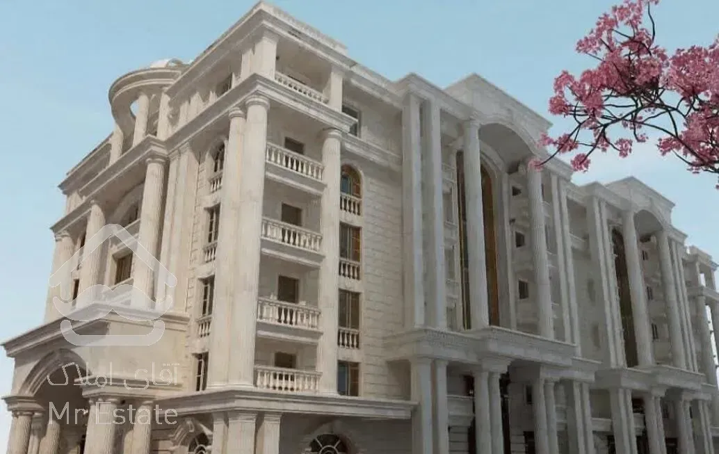 3+137خواب مستردار جلودوبرنما اوایل شهرک برندساز