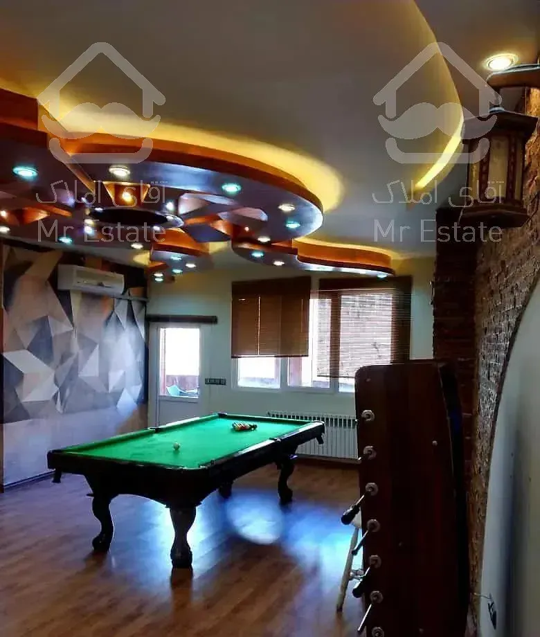 ویلا مبله استخر و جکوزی آب گرم