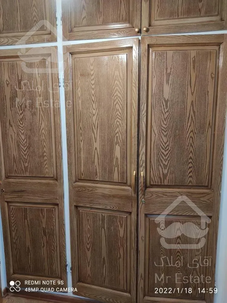 اجاره و رهن آپارتمان زعفرانیه 200  متر اکازيون