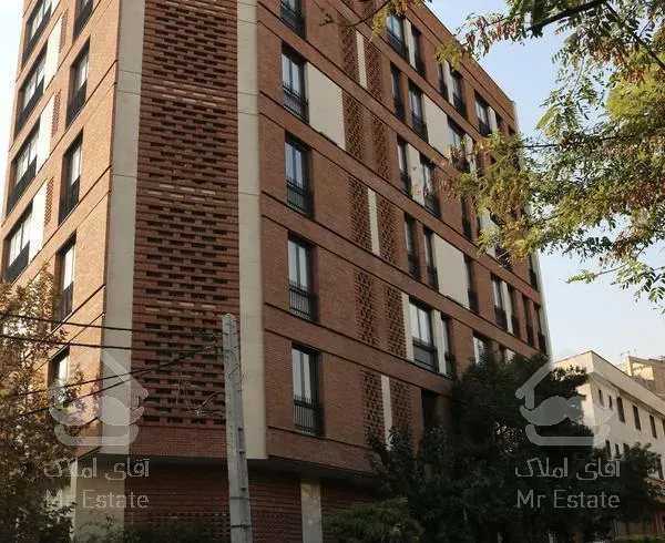 آپارتمان موقعیت اداری اندرزگو کاوه دولت قیطریه