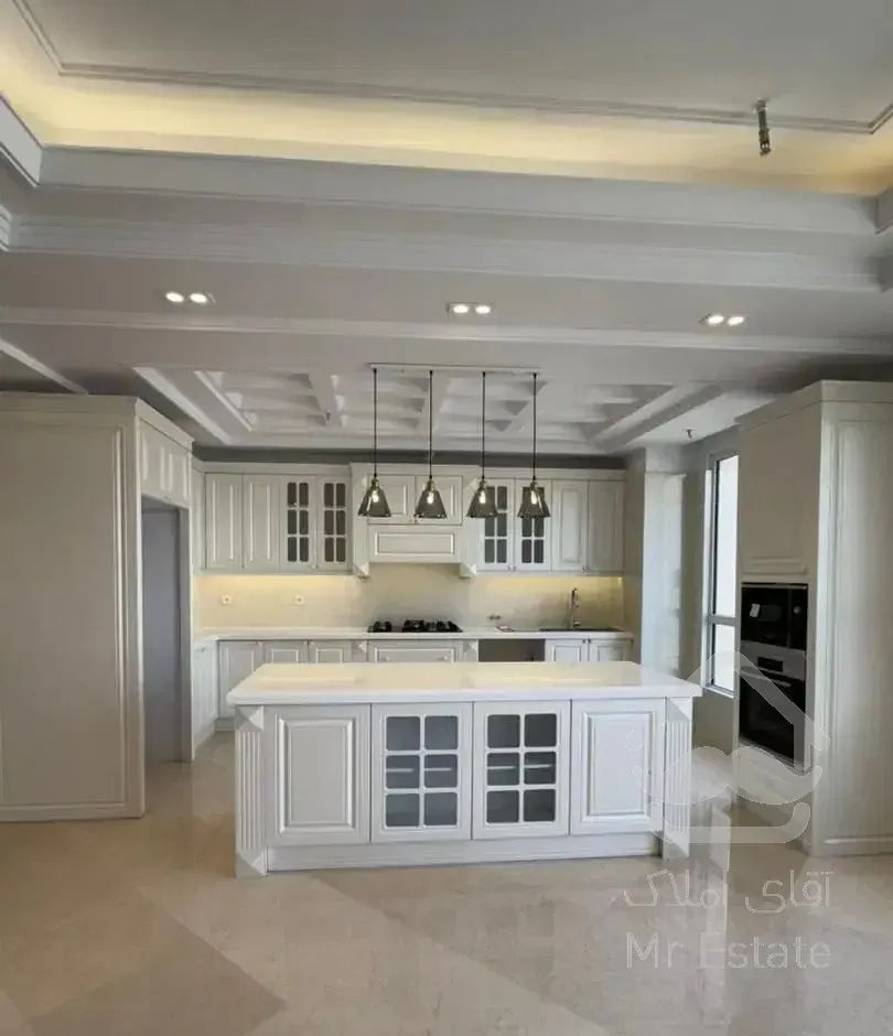 ۴۸متر ۱خواب باپارکینگ فلکه چهارم