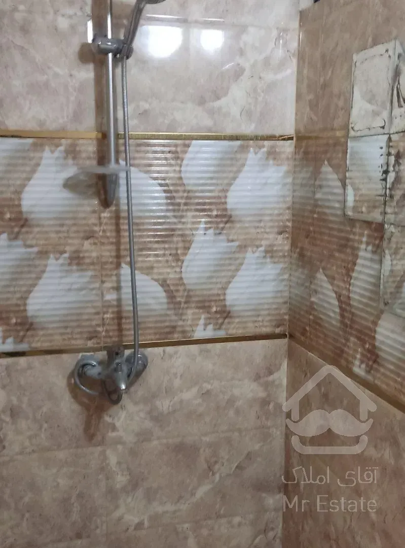 ۷۰ متر دو خواب شهرآرا