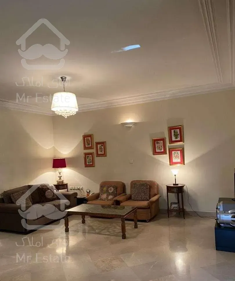 اجاره آپارتمان ۱۶۰ متری در الهیه