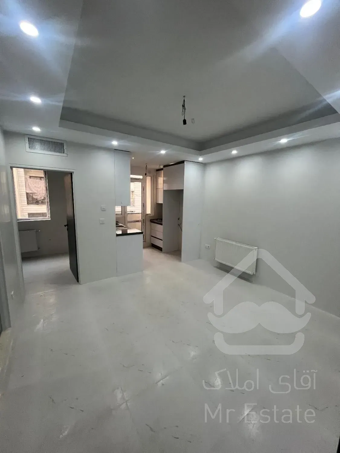 فروش آپارتمان 95 متر در جنت آباد جنوبی زیر قیمت منطقه